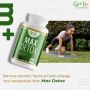 weight loss supplements