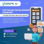 Software Development Company in Delhi