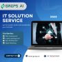 Greps AI innovative AI solutions Greps AI innovative AI solutions