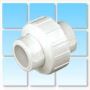 Quality PVC Unions for Reliable Flow Systems | Grid Controls