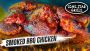 Best Insulated Smoker for Unmatched Heat Retention and Flavo