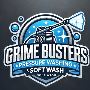Grime Busters Pressure Washing and Soft Wash