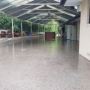 Expert Grind & Seal Concrete Floors