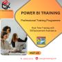 Power BI Training in Bangalore: Master Data Visualization