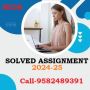 "Download NIOS Assignment Answers Class 12 PDF "