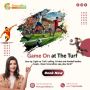 Top-Rated Box Cricket Grounds in Jaipur You Must Try