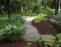 Bespoke Terrace Garden Design & Landscaping Services in Kolk