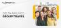 Book Delta Airlines Group Flights for Your Next Vacation