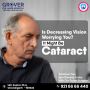 Best Cataract Hospital in Chandigarh – Grover Eye Laser Hosp