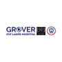 Why Grover Eye Hospital is Chandigarh’s Choice for Cataract 