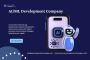 AI/ML Development Company Delivering Cutting-Edge Technology