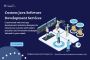 Custom Java Software Development Services Tailored to Your B