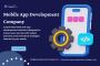 Trusted Mobile App Development Company Offering Scalable App