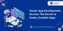 Flutter App Development Service: The Secret to Faster Flutter App Development Service: The Secret to Faster