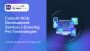 Custom Web Development Services | Growing Pro Technologies