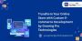 Transform Your Online Store with Custom E-commerce Developme
