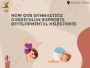 Boost your child's discipline and confidence through  Gymnas