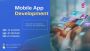 "Unlock Your Business's Potential: Mobile App Development So