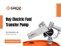 Electric Fuel Transfer Pump