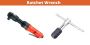 Upgrade Your Toolkit with Premium Ratchet Wrenches from Groz