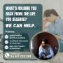 Where Can I Go for Personal Development Support? 