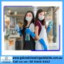 Gs End of Lease Cleaning in Adelaide: Customers First Choice