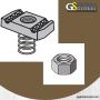 Trusted Bolt and Nut Supplier Singapore – GS Global Metal