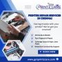 Printer Repair Services in Chennai