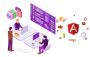 Gsquare Web Technology Best AngularJS Development Services 