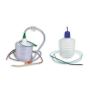 Reliable Closed Wound Suction System for Surgical Use Reliable Closed Wound Suction System for Surgical Use