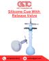 Easy-to-Clean Silicone Drinking Cup Easy-to-Clean Silicone Drinking Cup