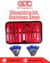 Best Dissecting Set for Science Projects