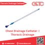 Wholesale Thoracic Drainage Catheter Export Wholesale Thoracic Drainage Catheter Export