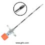 GSTC – Reliable Epidural Needle Supplier in India