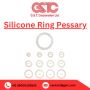 Silicone Ring Pessary Exporter from India – GSTC Silicone Ring Pessary Exporter from India – GSTC