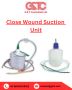 Affordable Closed Wound Suction Unit Supplier India Affordable Closed Wound Suction Unit Supplier India