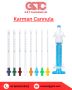Karman Cannula – Quality Medical Device by GSTC Karman Cannula – Quality Medical Device by GSTC
