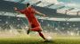 Sports Photography for Soccer Sports Photography for Soccer