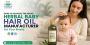 Herbal Baby Hair Oil Manufacturer in India