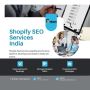 Top-Rated Shopify SEO Services India – Gtechwebindia Experts