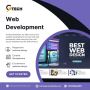 Expert Web Development Services – Build Your Website with Gt