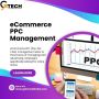 Boost Sales with eCommerce PPC Management – Gtechwebindia