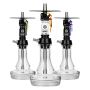 Amotion Flash Bang Hookah – German Craft, Bold Power