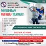 physiotherapy near Beleghata | physiotherapy in beleghata 