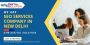 SEO Services Company in New Delhi – GTM Digital Solution