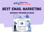 Best Email Marketing Services Provider in Delhi Best Email Marketing Services Provider in Delhi