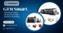 Meal Tray thermoforming machine