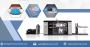 Biodegradable Glass Making Machine