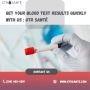 Best Blood Test Clinic in Quebec - GTR Santé Best Blood Test Clinic in Quebec - GTR Santé
