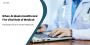 Turning Data into Diagnosis: The Future of Healthcare with A